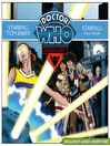 Starfall (MP3): Doctor Who: Demon Quest Series, Book 4